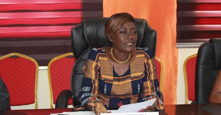 Concours de la famille modèle : la Ministre Mariatou Koné invite les familles à s’inscrire